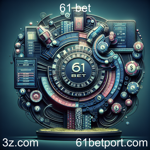 Explorando as Apostas no 61 Bet: Um Guia Completo